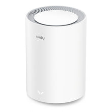 Load image into Gallery viewer, Cudy AX1800 Dual Band Gigabit Wi-Fi 6 Mesh System (1 Pack)