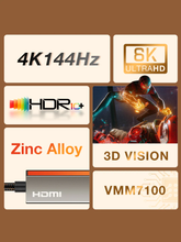 Load image into Gallery viewer, Cabletime USB-C™ to HDMI™ Adapter 8K 60Hz