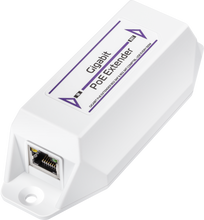 Load image into Gallery viewer, Cudy 100m Gigabit PoE Extender Indoor
