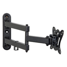 Charger l'image dans la galerie, THOR Dual Arm Full Motion VESA 75x75 / 100x100, Screen size 14-32"