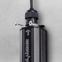 Load image into Gallery viewer, Cudy 100m Gigabit PoE Extender Outdoor