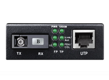 Load image into Gallery viewer, Cudy Media Converter B, 1x RJ45 GE, SC Single Mode