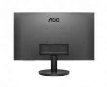 Load image into Gallery viewer, AOC 27" FHD 100HZ IPS 250CD/ M2 IMS HDMI VGA SPEAKERS