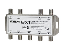 Load image into Gallery viewer, DISEQC 8x1