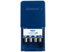 Load image into Gallery viewer, MAST SPLITTER 3 ways F 5-2400Mhz OMS-3