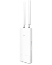 Load image into Gallery viewer, Cudy Outdoor 4G LTE Cat4 1200Mbps Router LT500 Outdoor