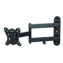 Charger l'image dans la galerie, THOR Dual Arm Full Motion VESA 75x75 / 100x100, Screen size 14-32"