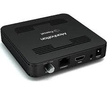 Load image into Gallery viewer, Manhattan SX- Freesat Satellite Receiver