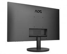 Load image into Gallery viewer, AOC 27" FHD 100HZ IPS 250CD/ M2 IMS HDMI VGA SPEAKERS
