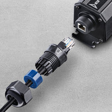 Load image into Gallery viewer, Cudy 100m Gigabit PoE Extender Outdoor