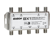 Load image into Gallery viewer, DISEQC 8x1