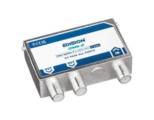 Load image into Gallery viewer, MAST SPLITTER 2 ways F 5-2400Mhz OMS-2