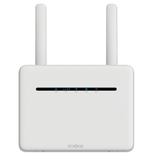 Load image into Gallery viewer, Strong 4G LTE CAT 6 (300 Mbit/s)Router with 4 Gigabit ports