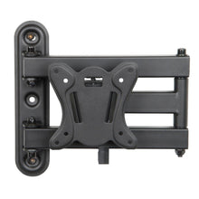 Charger l'image dans la galerie, THOR Dual Arm Full Motion VESA 75x75 / 100x100, Screen size 14-32"