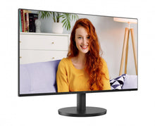 Load image into Gallery viewer, AOC 27" FHD 100HZ IPS 250CD/ M2 IMS HDMI VGA SPEAKERS
