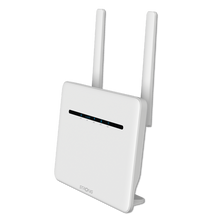 Load image into Gallery viewer, Strong 4G LTE CAT 6 (300 Mbit/s)Router with 4 Gigabit ports