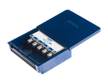Load image into Gallery viewer, MAST SPLITTER 4 ways F 5-2400Mhz OMS-4