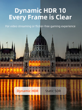 Load image into Gallery viewer, Cabletime USB-C™ to HDMI™ Adapter 8K 60Hz