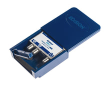 Load image into Gallery viewer, MAST SPLITTER 2 ways F 5-2400Mhz OMS-2