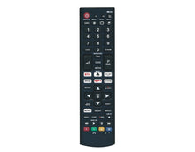 Load image into Gallery viewer, RCU JollyLine Compatibility LG