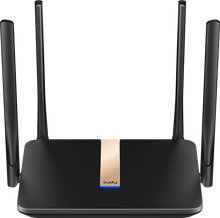 Load image into Gallery viewer, Cudy 4G LTE Cat4 1200mbps WiFi Router with Mesh