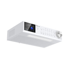Load image into Gallery viewer, Ferguson Regent Cucina Kitchen FM Bluetooth Radio (White)