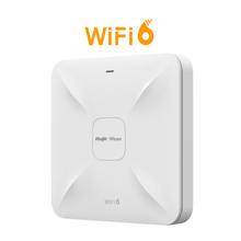 Load image into Gallery viewer, Reyee WiFi 6 Access Point AX1800, 2 GE Ports, 802.11ax