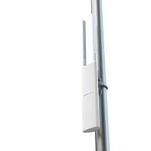 Load image into Gallery viewer, Reyee Outdoor Access Point AC1300, Dual Band, Mesh, 24v / 48v PoE RAP52-OD