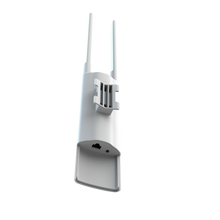 Load image into Gallery viewer, Reyee Outdoor Access Point AC1300, Dual Band, Mesh, 24v / 48v PoE RAP52-OD