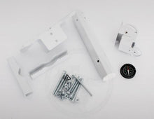 Load image into Gallery viewer, Single Flat Satellite dish Kit (includes HD Sat box)