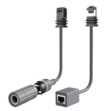 Charger l'image dans la galerie, For Starlink Satellite Gen3 V3 - Ethernet Cable Adapter -Starlink Compatible Waterproof Adapters