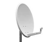 Load image into Gallery viewer, 60cm Satellite Dish (Plastic Feed Arm)