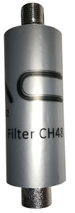 700MHz LTE 5G Filter CH48