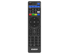 Load image into Gallery viewer, EDISION IR remote control 2-in-1