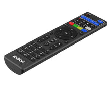 Load image into Gallery viewer, EDISION IR remote control 2-in-1