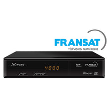 Load image into Gallery viewer, Fransat HD Receiver
