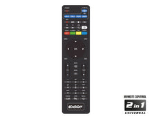 Load image into Gallery viewer, Edision Piccollino Combo Receiver (New Edition)
