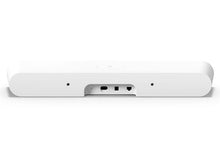 Load image into Gallery viewer, SONOS® RAY Soundbar in WHITE
