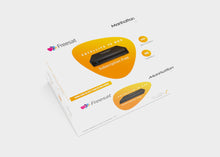 Load image into Gallery viewer, Manhattan SX Freesat HD Box