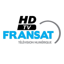 Load image into Gallery viewer, Fransat HD Receiver
