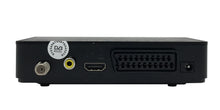Load image into Gallery viewer, Blazer HD20 Full HD PVR Satellite Receiver