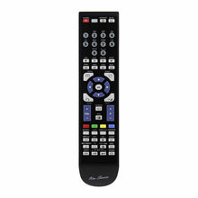Load image into Gallery viewer, Manhattan Plaza HD-S2 Remote Control
