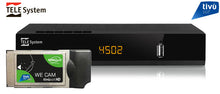 Load image into Gallery viewer, Ferguson 255 Combo + CAM Tivusat