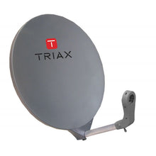 Load image into Gallery viewer, Triax 60cm DAP Glass Fibre Dish