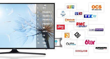 Load image into Gallery viewer, Walker 32'' LED HD Television + Fransat CAM