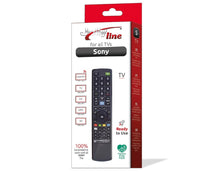 Load image into Gallery viewer, Compatible Remote Control for Smart TV SONY
