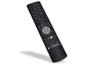 Compatible Remote Control for Smart TV PHILIPS
