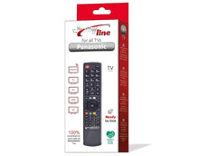 Load image into Gallery viewer, Compatible Remote Control for Smart TV Panasonic
