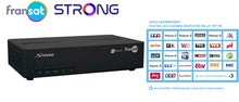 Load image into Gallery viewer, Fransat HD Receiver
