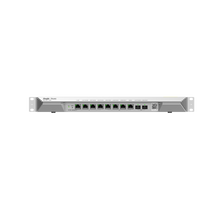 Charger l'image dans la galerie, Reyee 10 Port Cloud Managed Rack Mountable Router / 3Gbps Throughput / 10G SFP+ / 2.5G Ethernet
